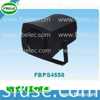 Piezo Siren /Piezo Alarm/Smoke Detector (FBPS4558)